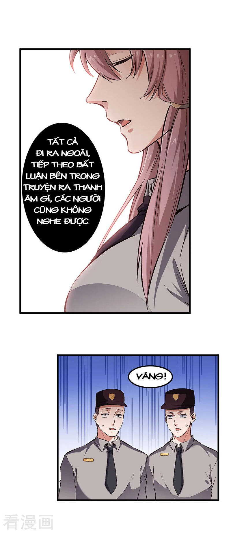Diệu Thủ Cuồng Y Chap 198 - Next Chap 199