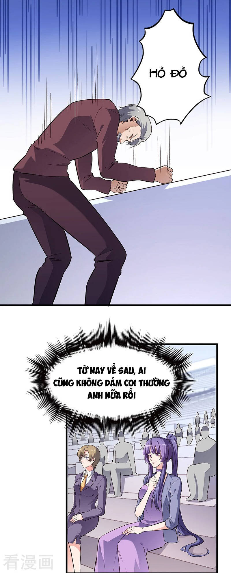 Diệu Thủ Cuồng Y Chap 199 - Next Chap 200