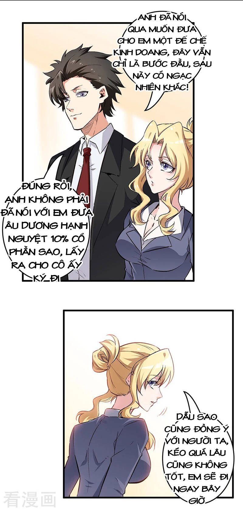Diệu Thủ Cuồng Y Chap 199 - Next Chap 200