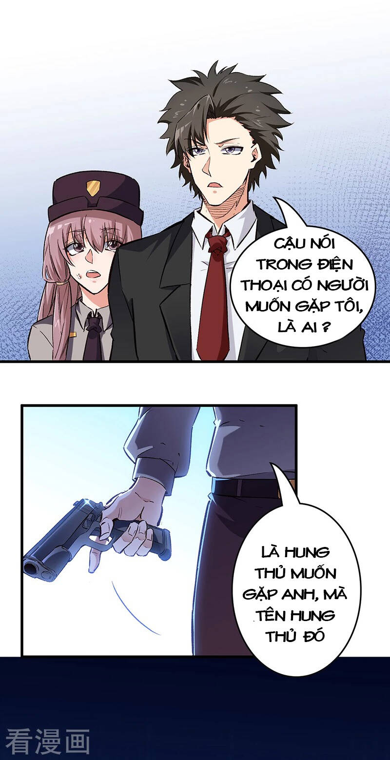 Diệu Thủ Cuồng Y Chap 199 - Next Chap 200