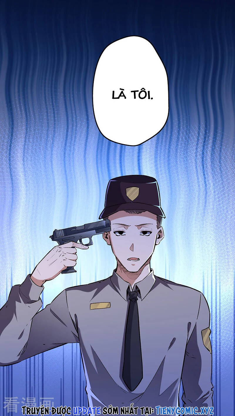 Diệu Thủ Cuồng Y Chap 199 - Next Chap 200