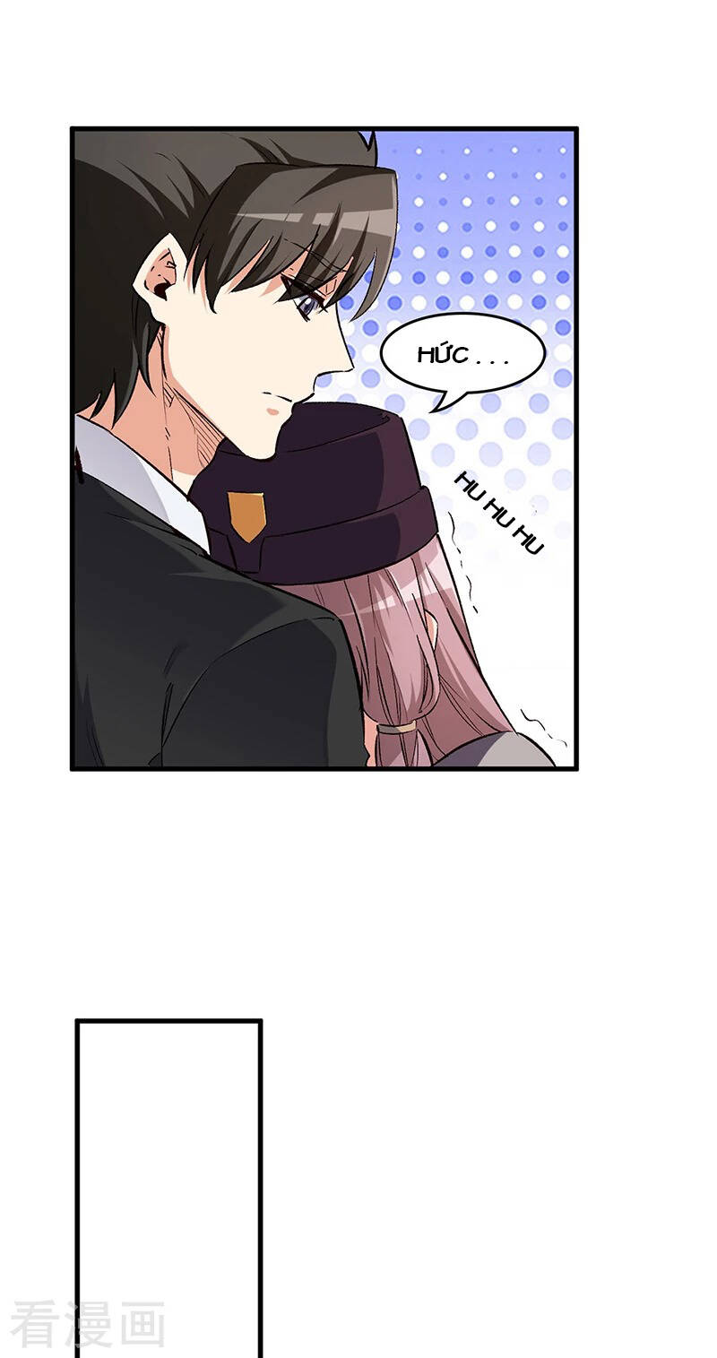 Diệu Thủ Cuồng Y Chap 200 - Next Chap 201