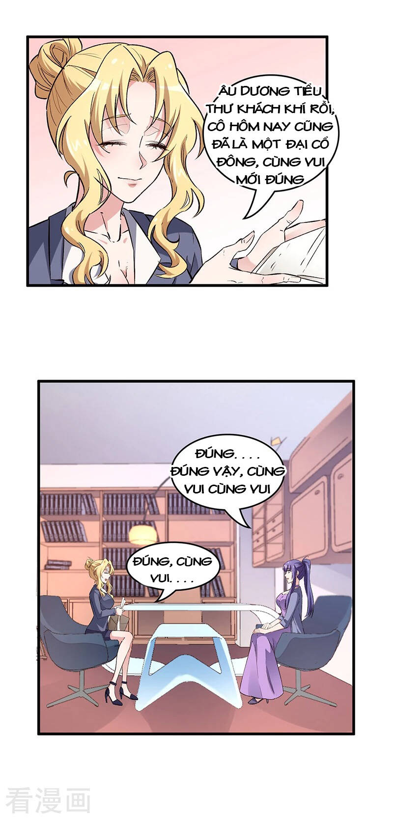Diệu Thủ Cuồng Y Chap 200 - Next Chap 201