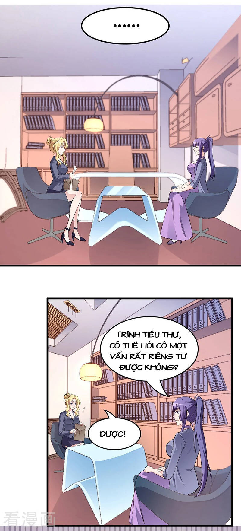 Diệu Thủ Cuồng Y Chap 200 - Next Chap 201