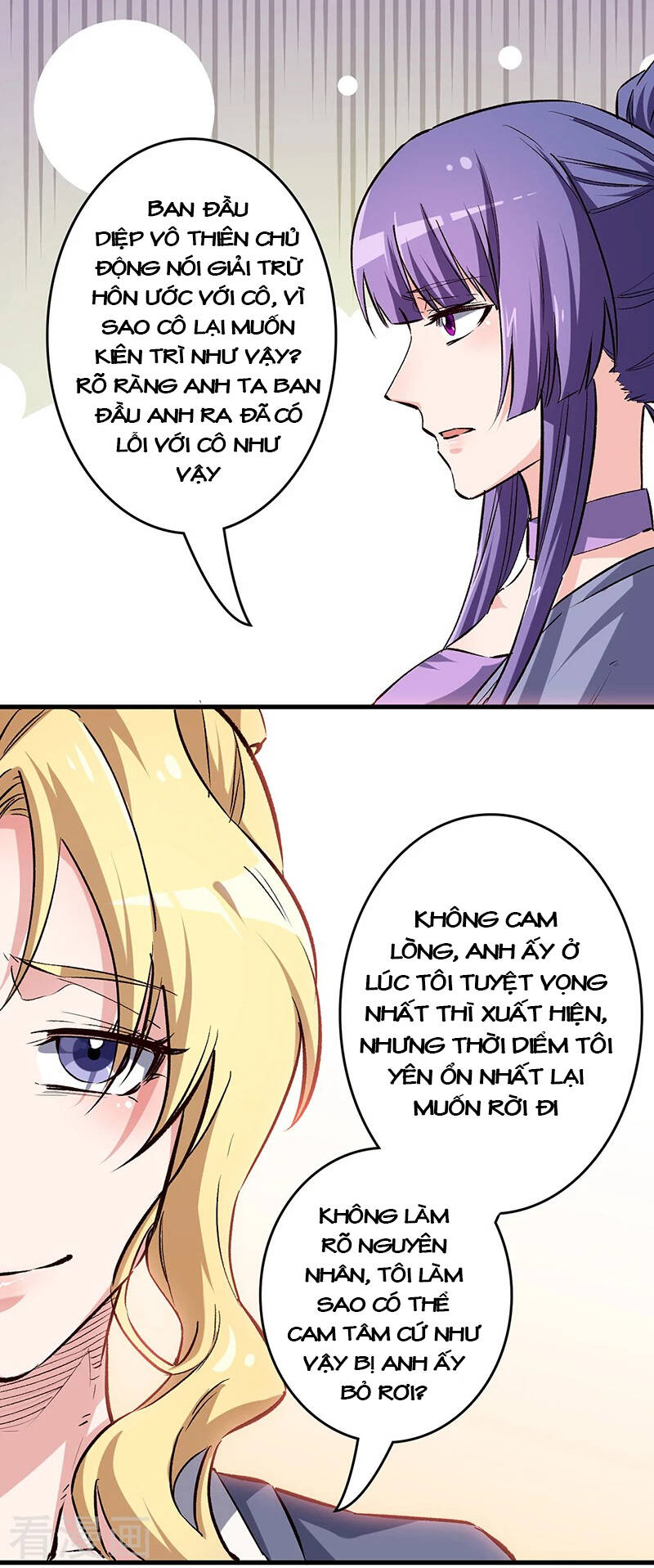 Diệu Thủ Cuồng Y Chap 200 - Next Chap 201