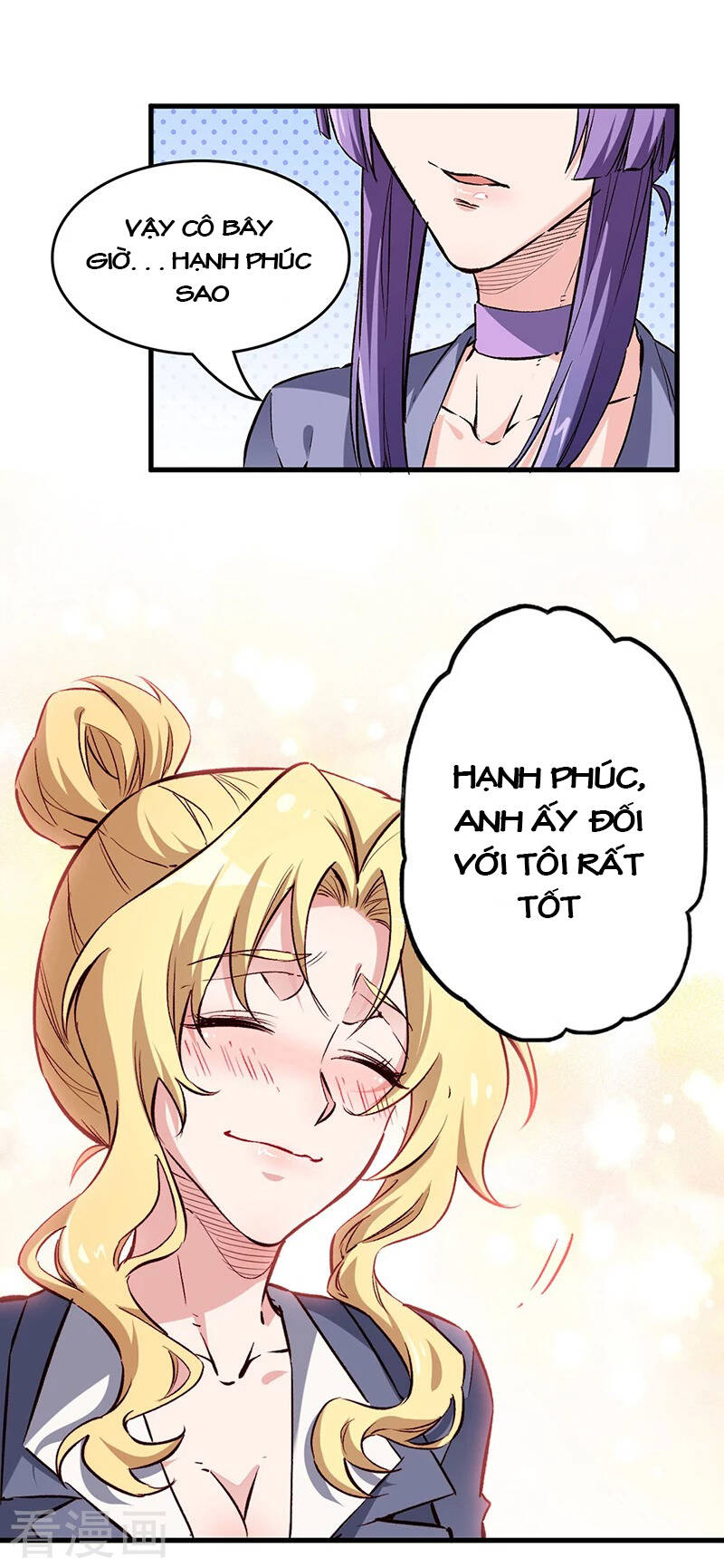Diệu Thủ Cuồng Y Chap 200 - Next Chap 201