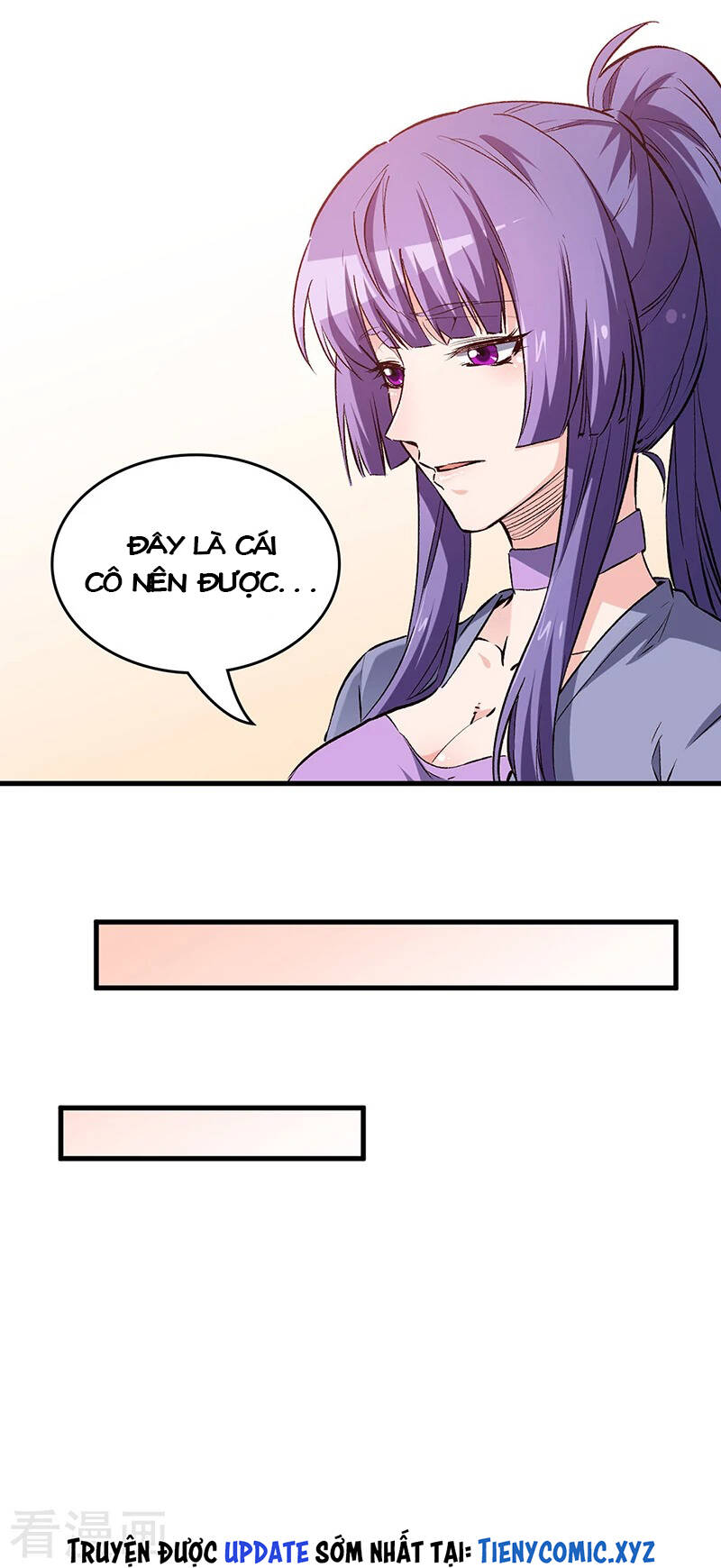 Diệu Thủ Cuồng Y Chap 200 - Next Chap 201