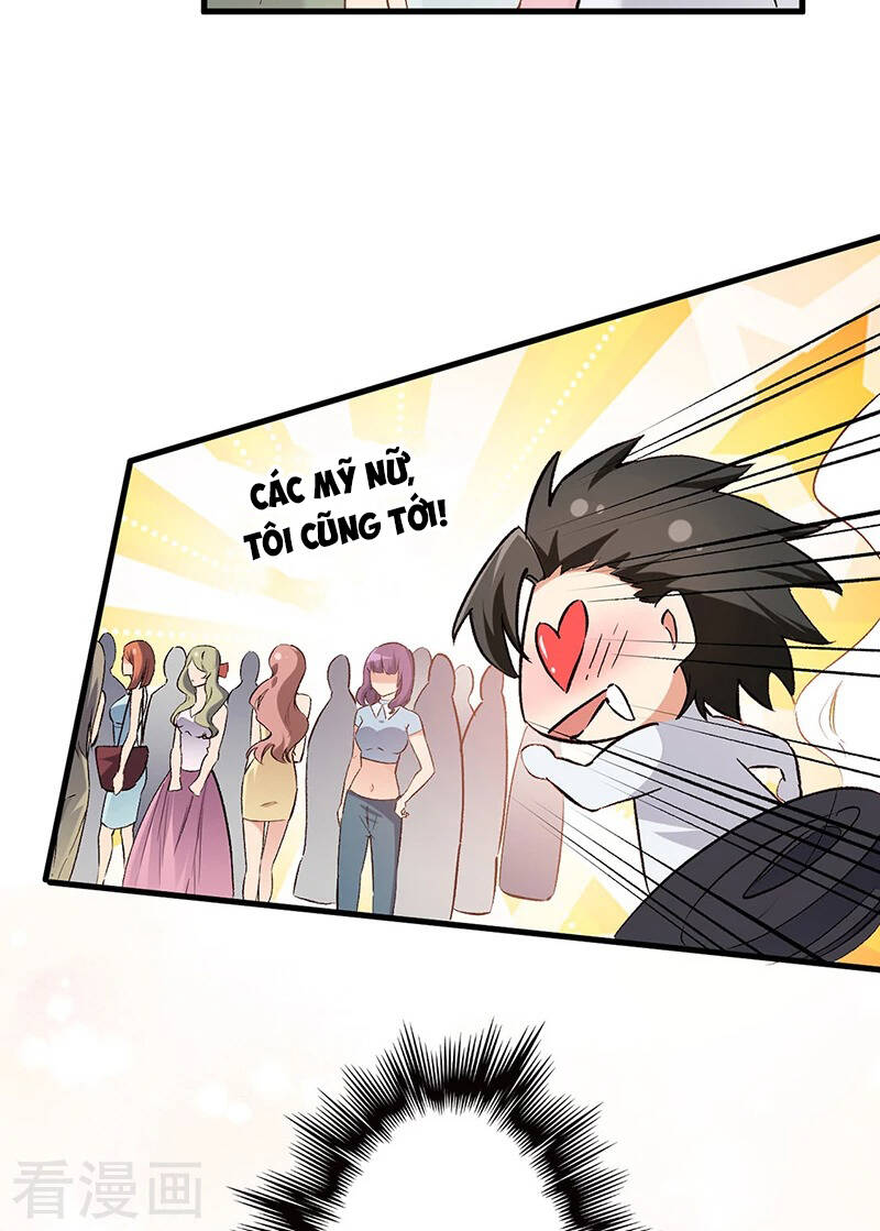 Diệu Thủ Cuồng Y Chap 200 - Next Chap 201