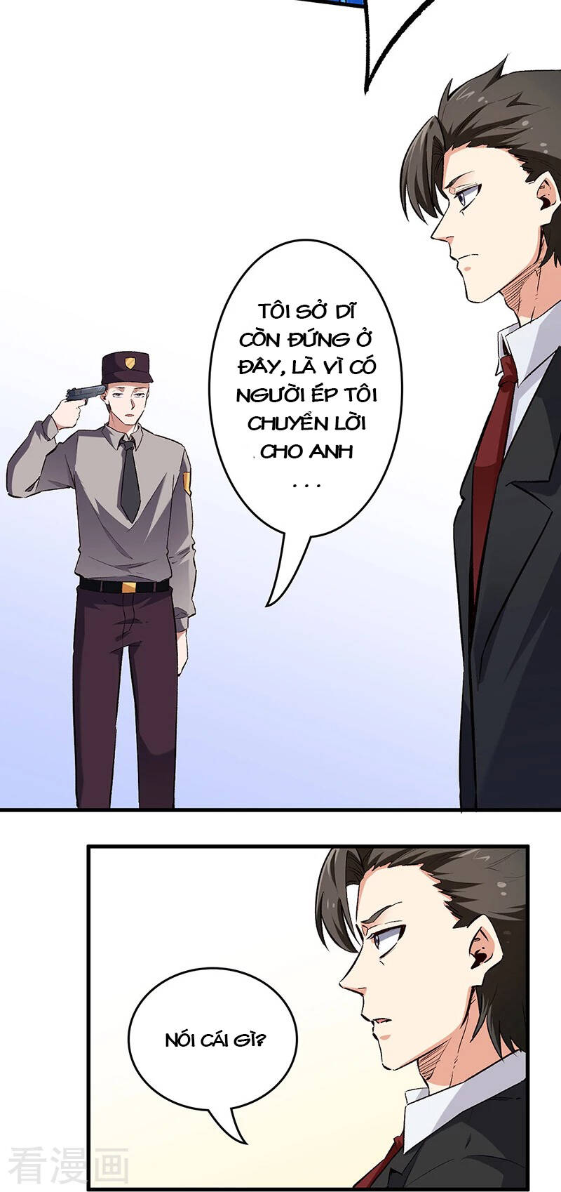 Diệu Thủ Cuồng Y Chap 200 - Next Chap 201