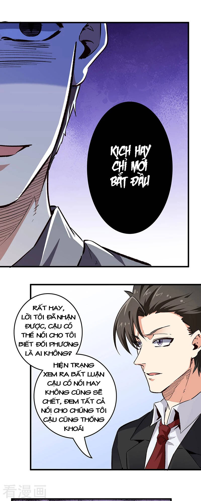 Diệu Thủ Cuồng Y Chap 200 - Next Chap 201