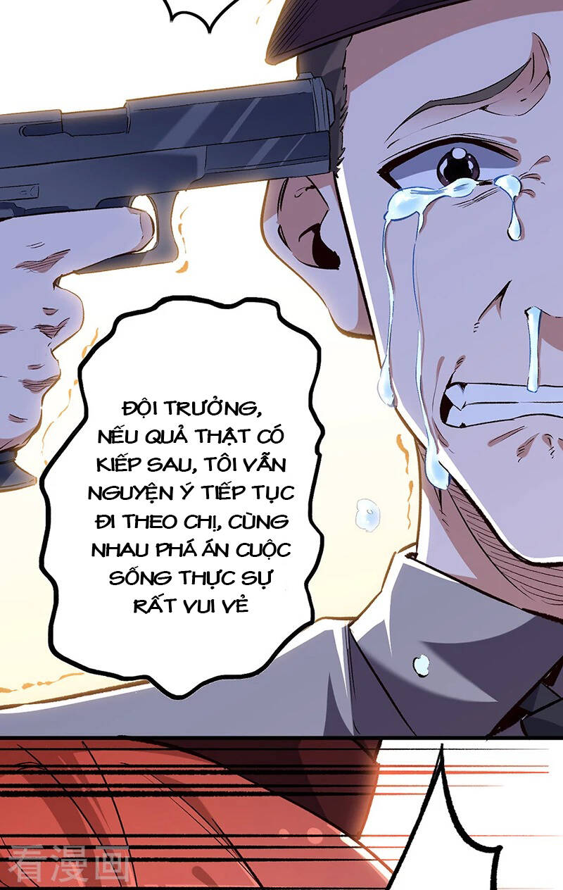 Diệu Thủ Cuồng Y Chap 200 - Next Chap 201