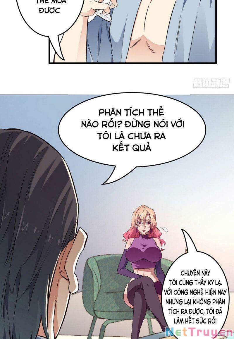 Diệu Thủ Cuồng Y Chap 202 - Next Chap 203