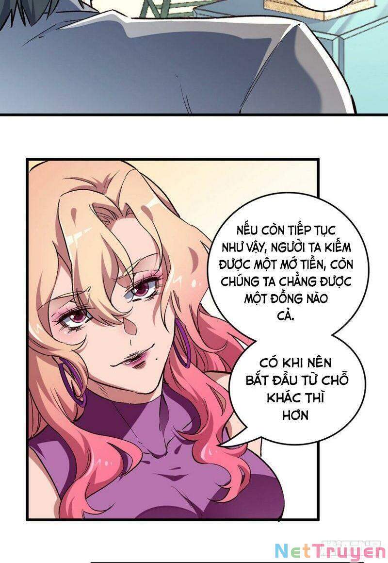 Diệu Thủ Cuồng Y Chap 202 - Next Chap 203
