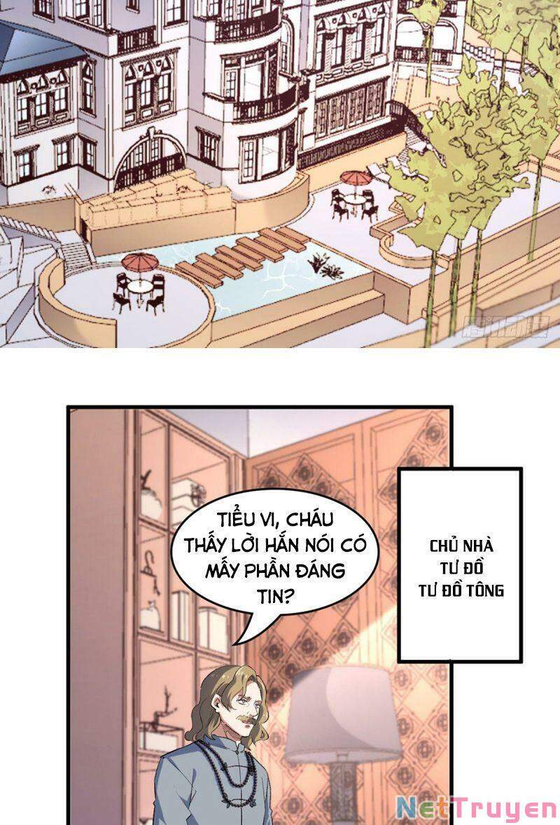 Diệu Thủ Cuồng Y Chap 202 - Next Chap 203