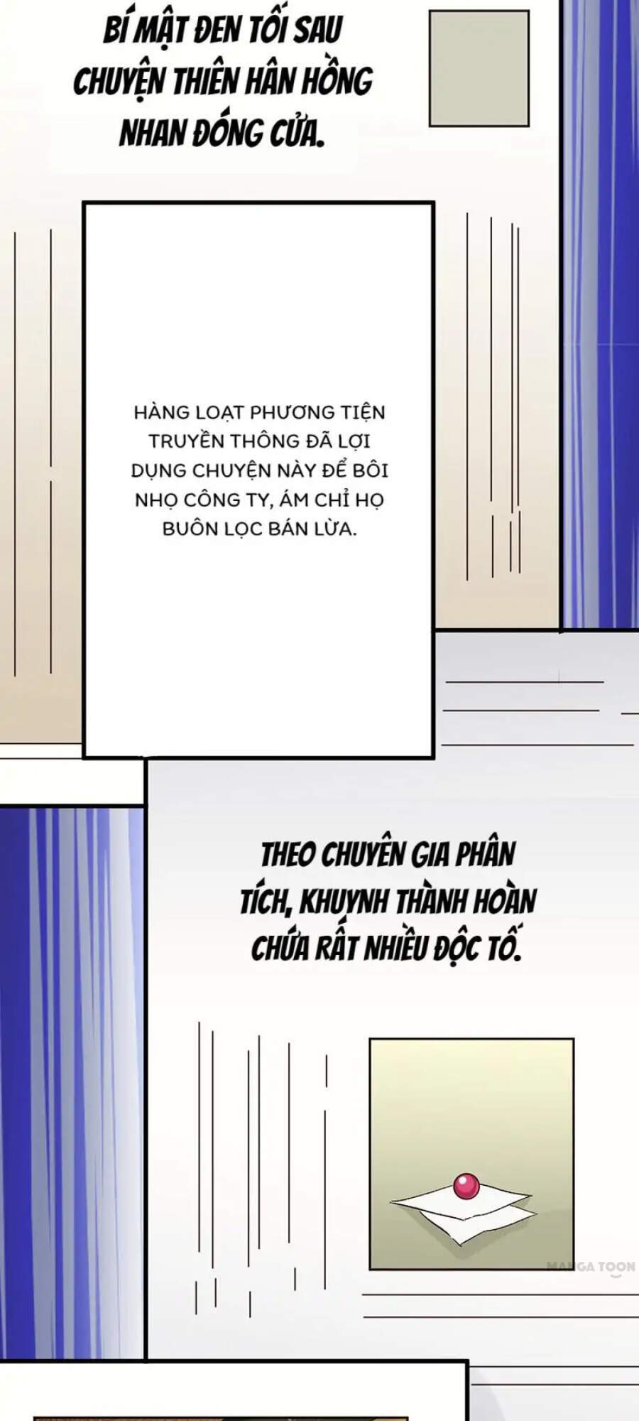 Diệu Thủ Cuồng Y Chap 2025 - Next Chap 2026