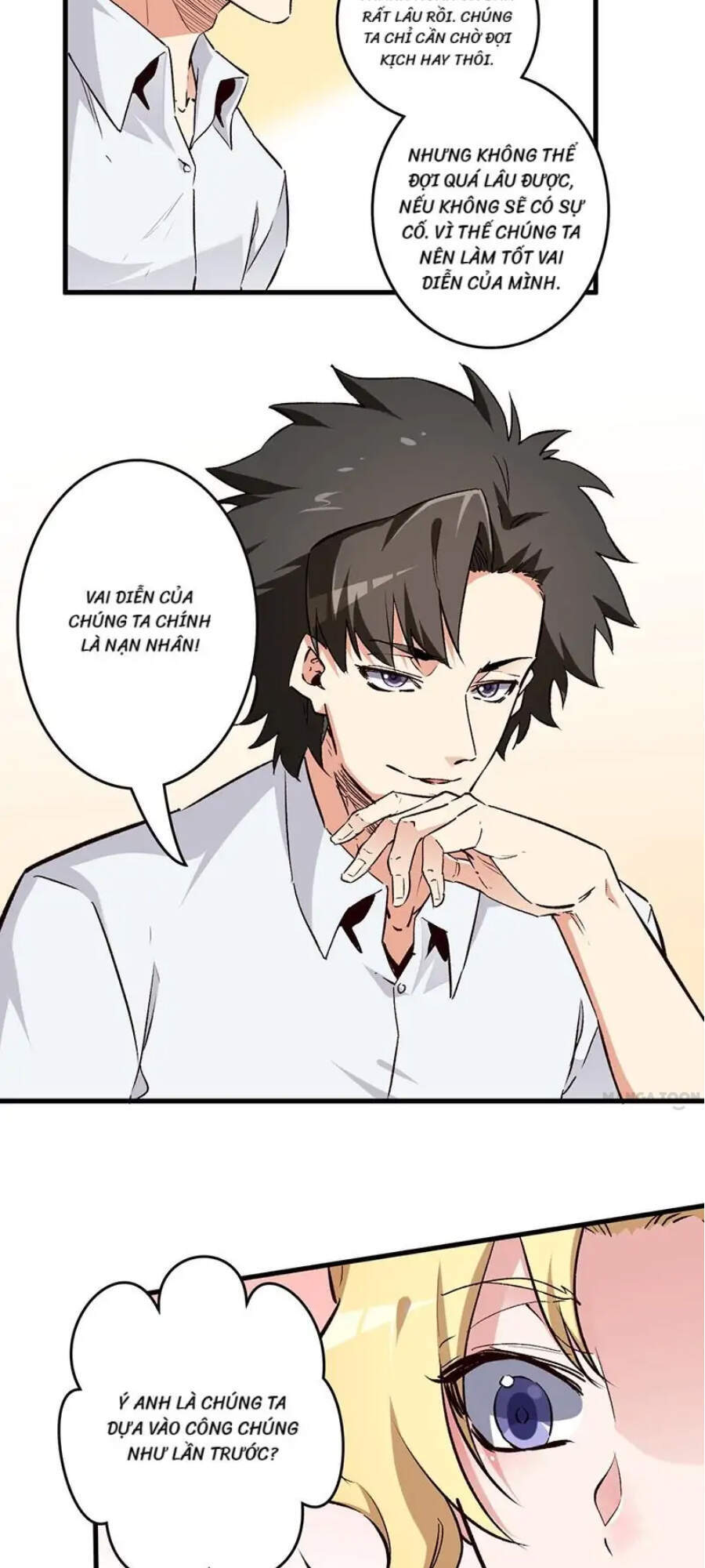 Diệu Thủ Cuồng Y Chap 2025 - Next Chap 2026