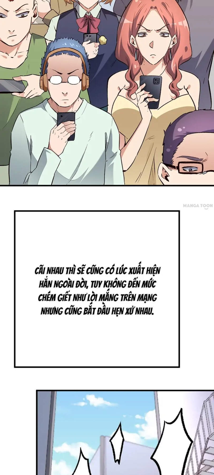 Diệu Thủ Cuồng Y Chap 2025 - Next Chap 2026