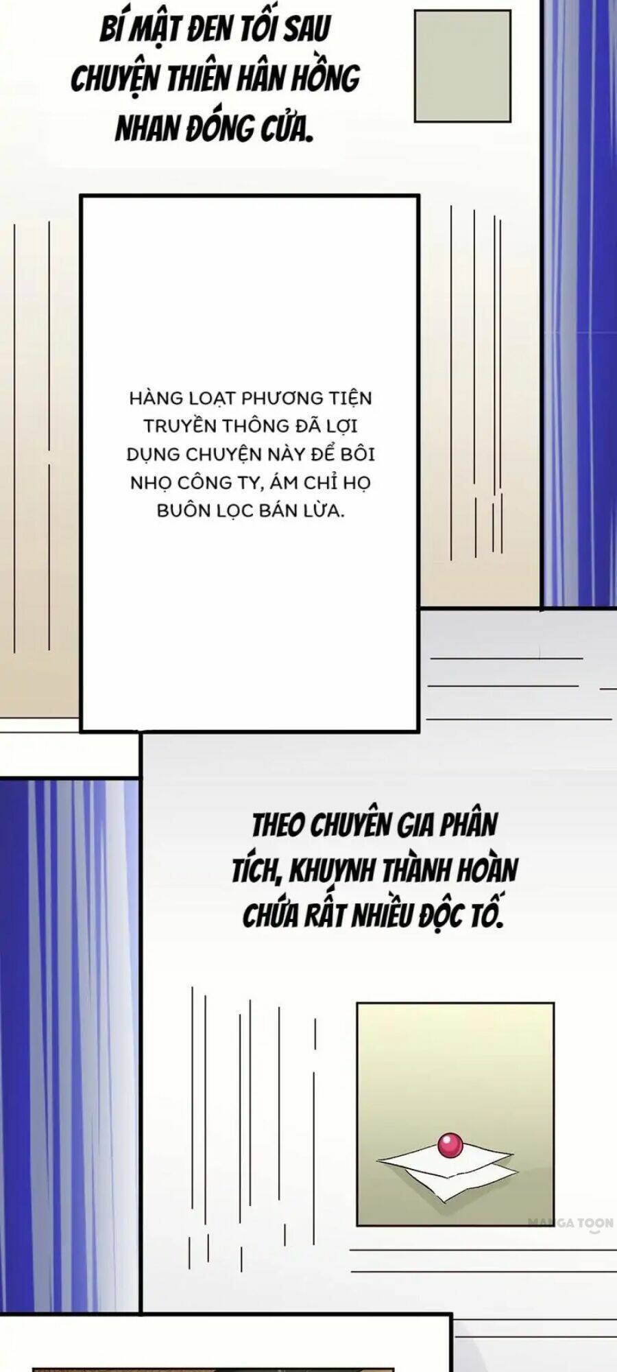 Diệu Thủ Cuồng Y Chap 203 - Next Chap 204