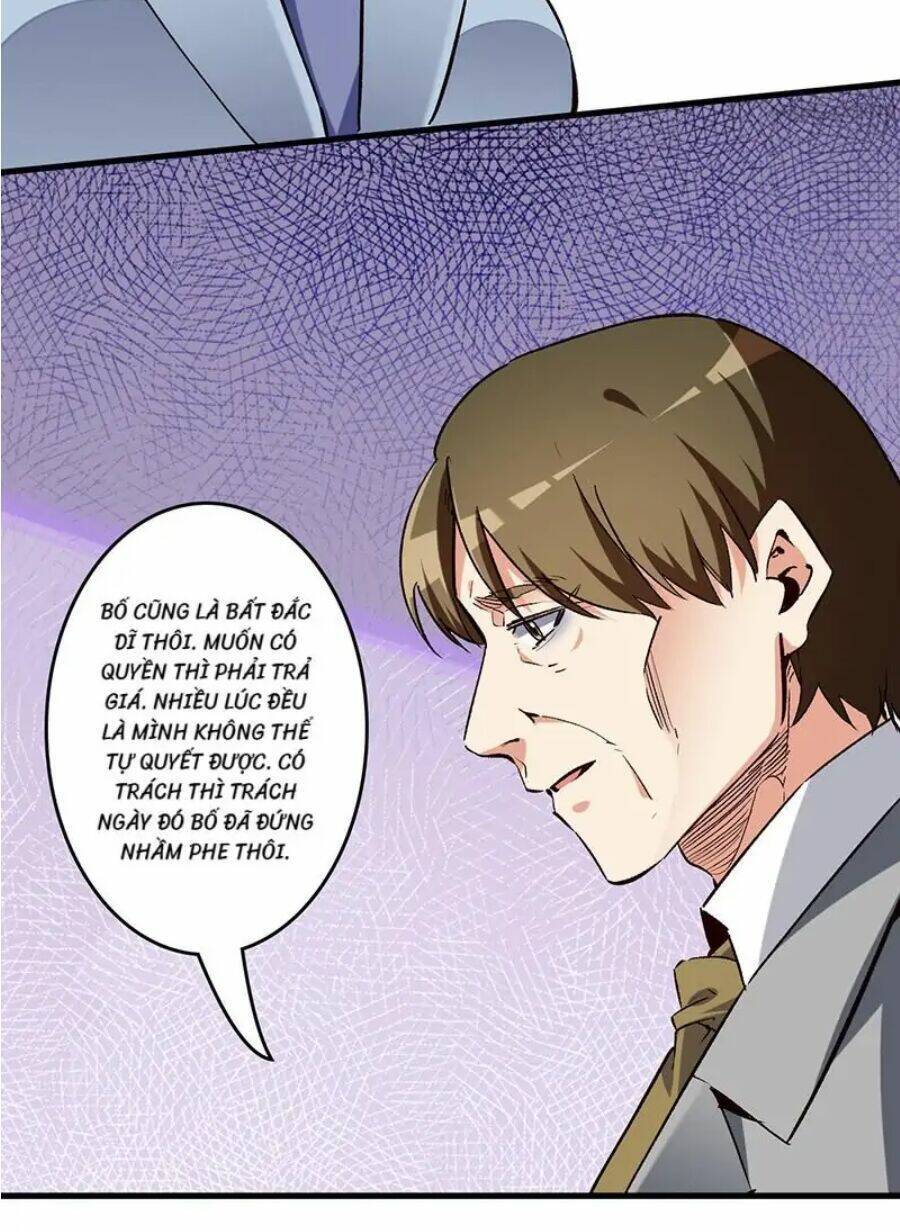 Diệu Thủ Cuồng Y Chap 203 - Next Chap 204