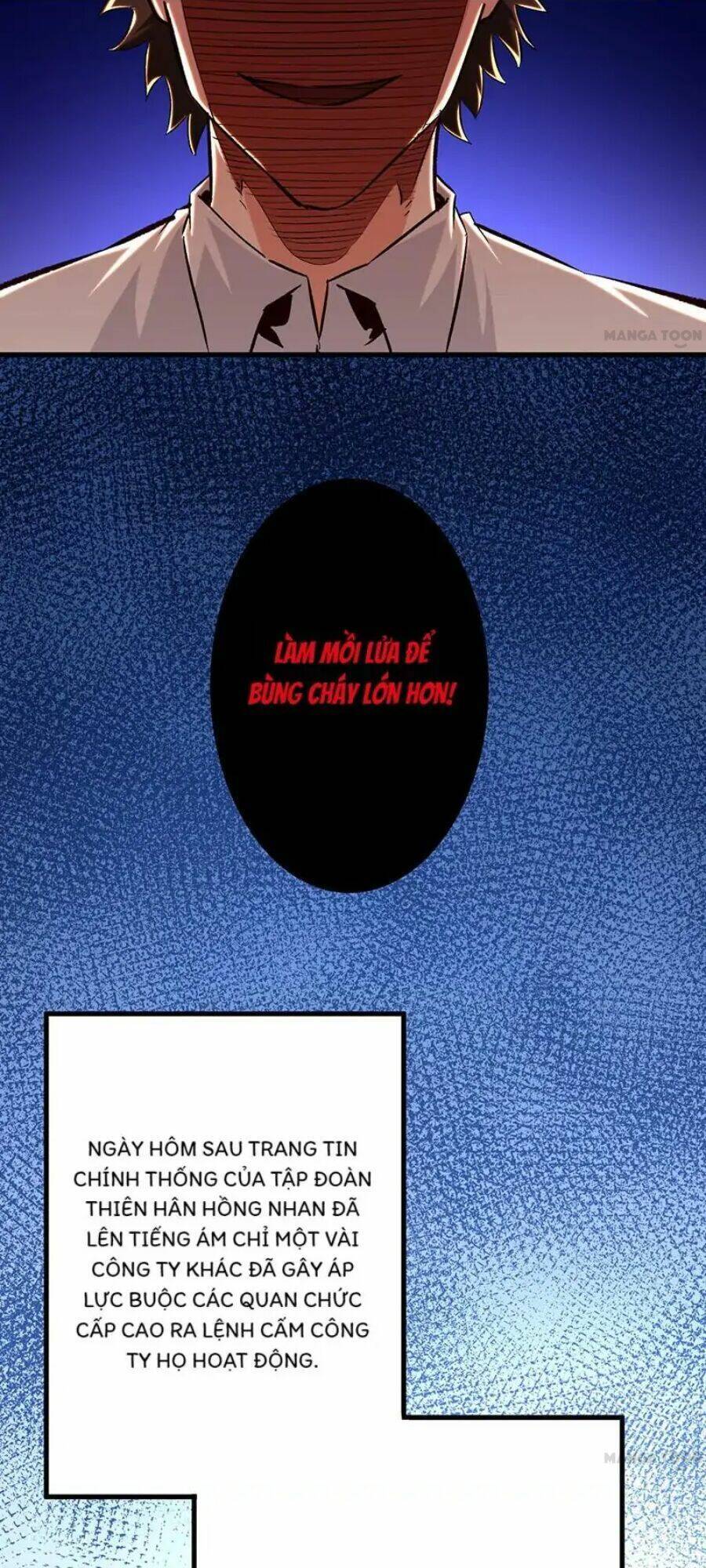 Diệu Thủ Cuồng Y Chap 203 - Next Chap 204