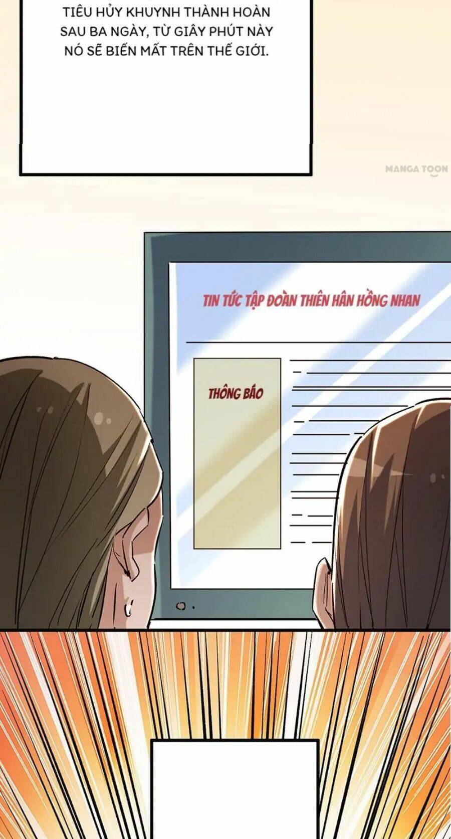 Diệu Thủ Cuồng Y Chap 203 - Next Chap 204