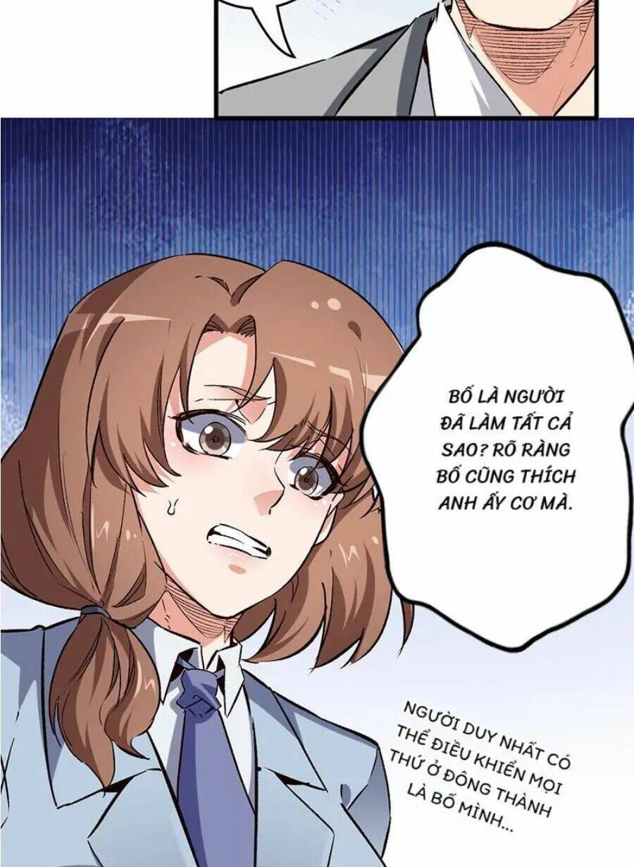 Diệu Thủ Cuồng Y Chap 203 - Next Chap 204