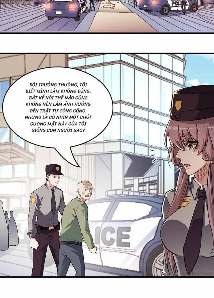 Diệu Thủ Cuồng Y Chap 204 - Next Chap 205