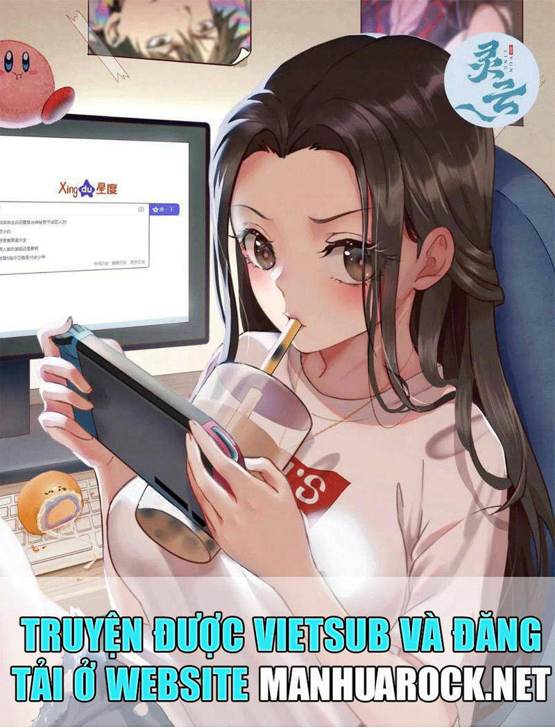 Diệu Thủ Cuồng Y Chap 205 - Next Chap 206