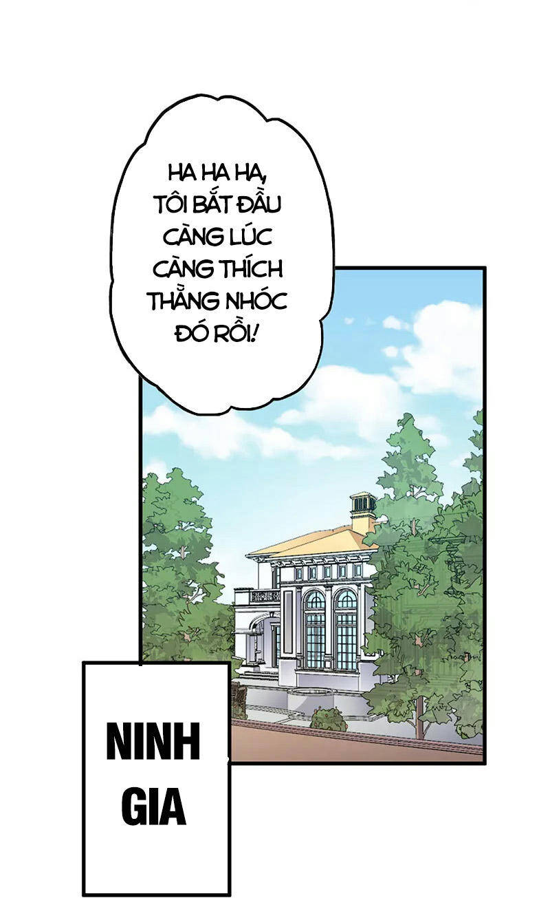 Diệu Thủ Cuồng Y Chap 205 - Next Chap 206