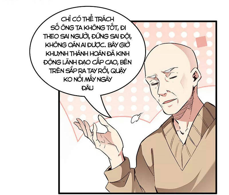 Diệu Thủ Cuồng Y Chap 205 - Next Chap 206