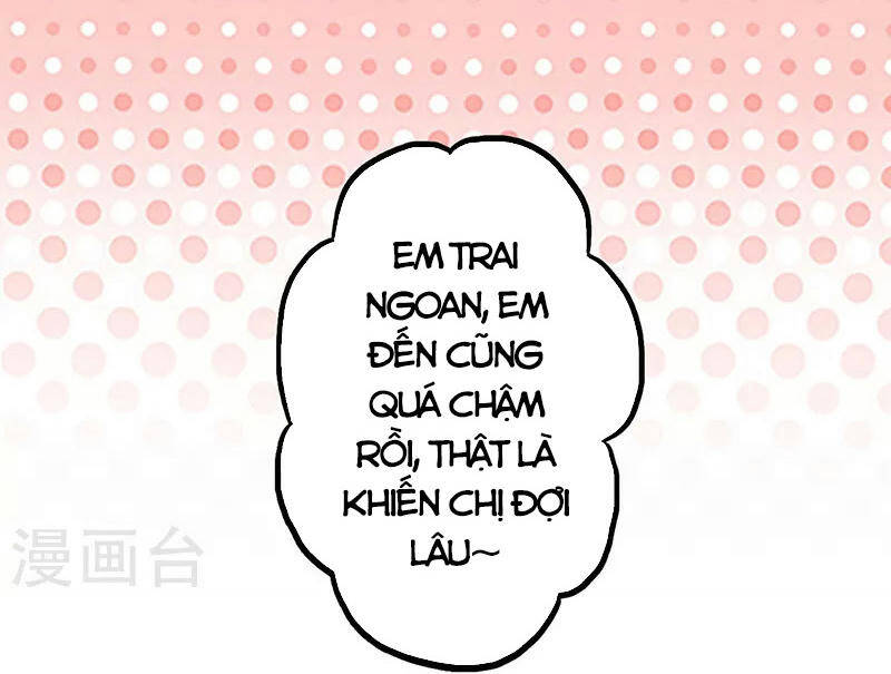 Diệu Thủ Cuồng Y Chap 205 - Next Chap 206