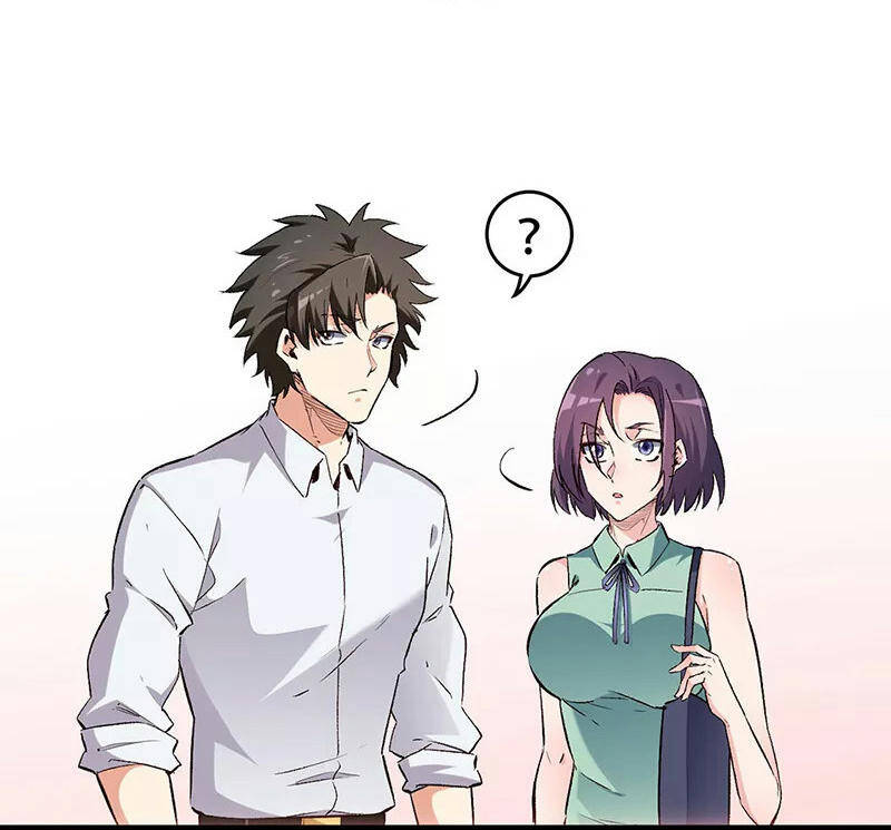 Diệu Thủ Cuồng Y Chap 205 - Next Chap 206