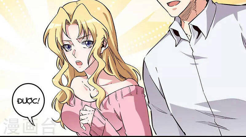 Diệu Thủ Cuồng Y Chap 205 - Next Chap 206