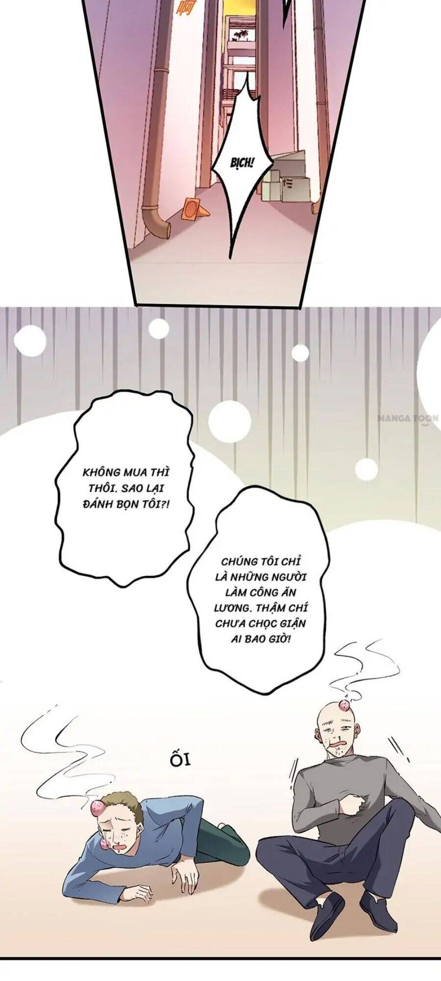 Diệu Thủ Cuồng Y Chap 206 - Next Chap 207