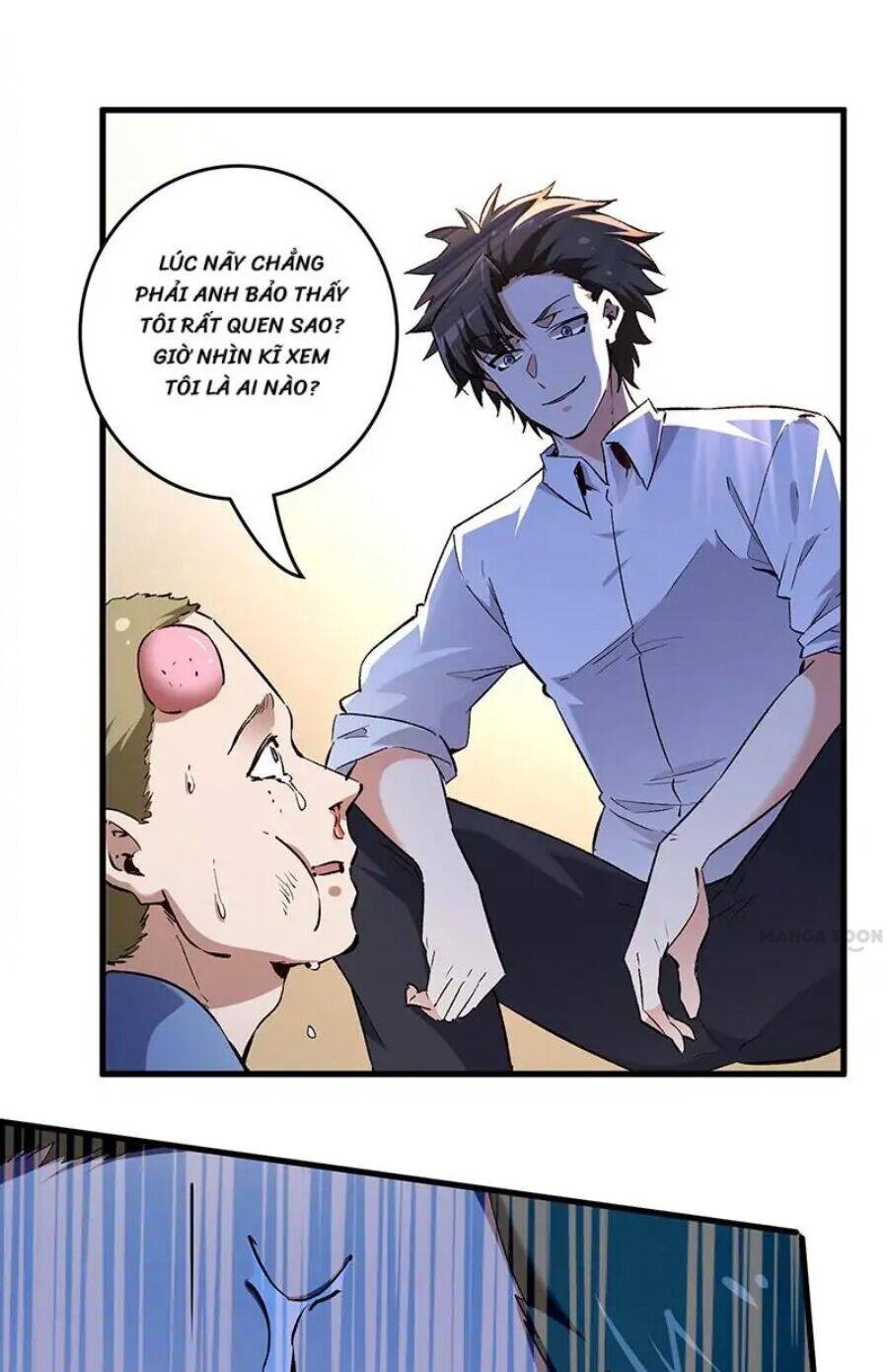Diệu Thủ Cuồng Y Chap 206 - Next Chap 207