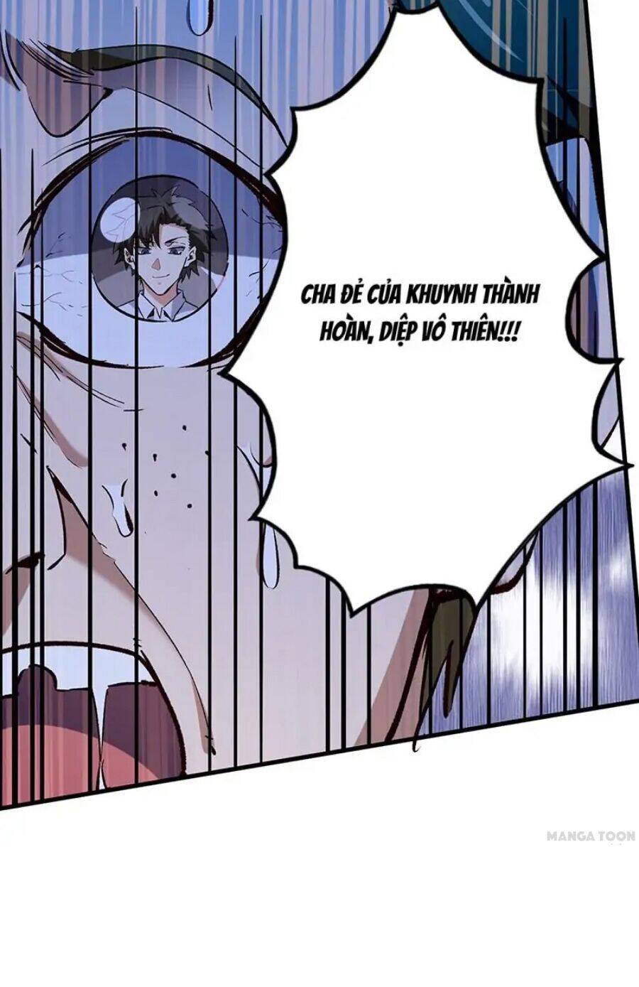 Diệu Thủ Cuồng Y Chap 206 - Next Chap 207