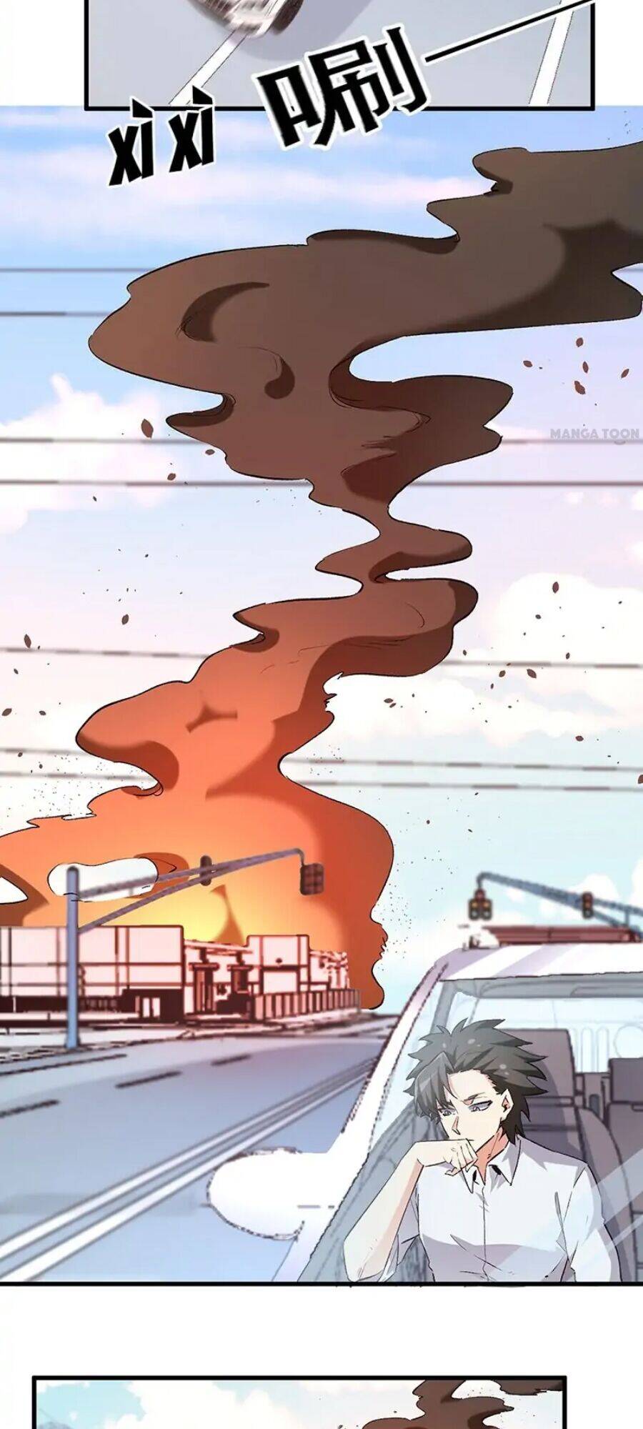 Diệu Thủ Cuồng Y Chap 207 - Next Chap 208