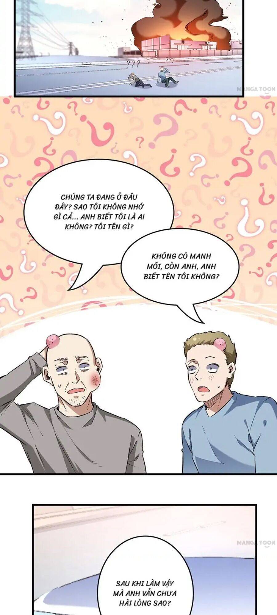 Diệu Thủ Cuồng Y Chap 207 - Next Chap 208