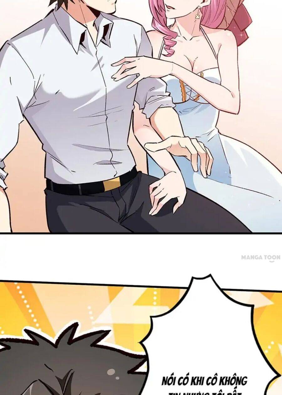 Diệu Thủ Cuồng Y Chap 207 - Next Chap 208