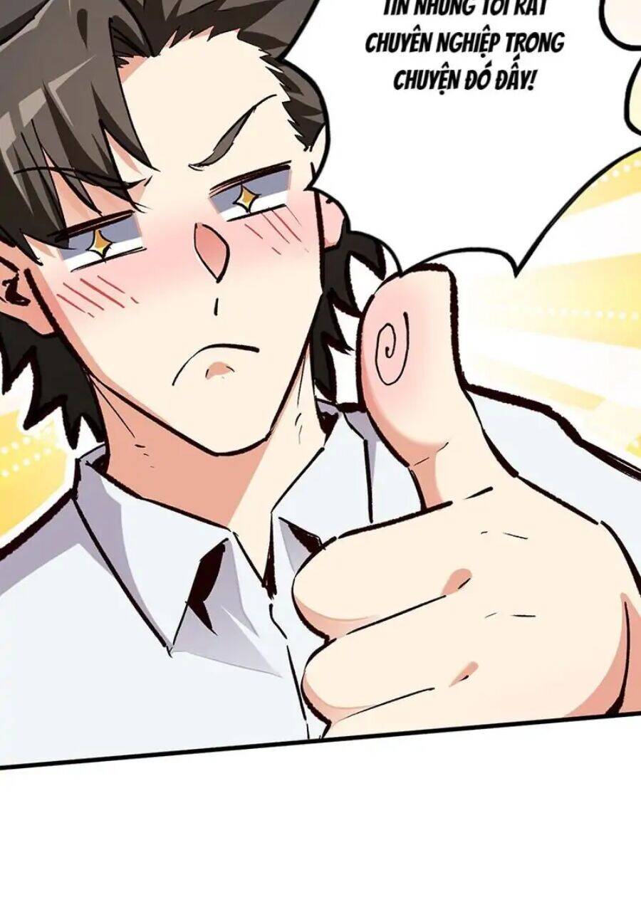 Diệu Thủ Cuồng Y Chap 207 - Next Chap 208