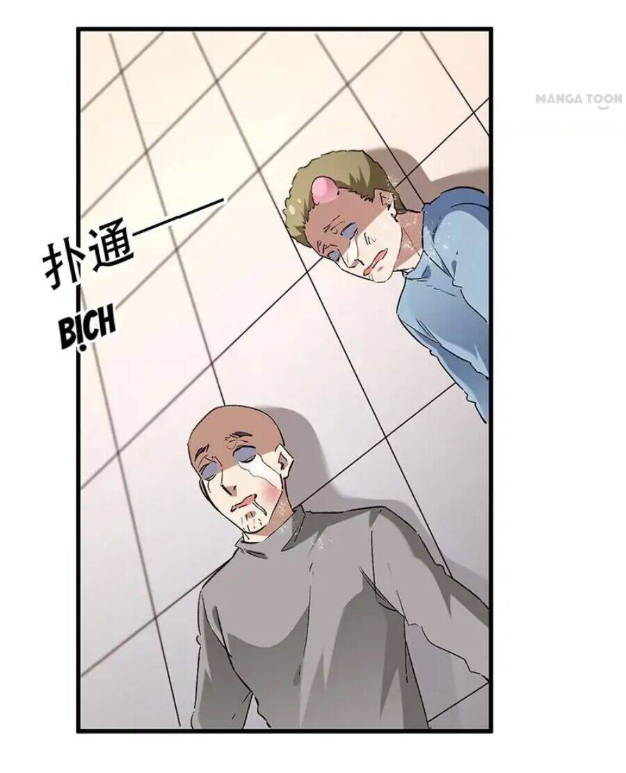 Diệu Thủ Cuồng Y Chap 207 - Next Chap 208