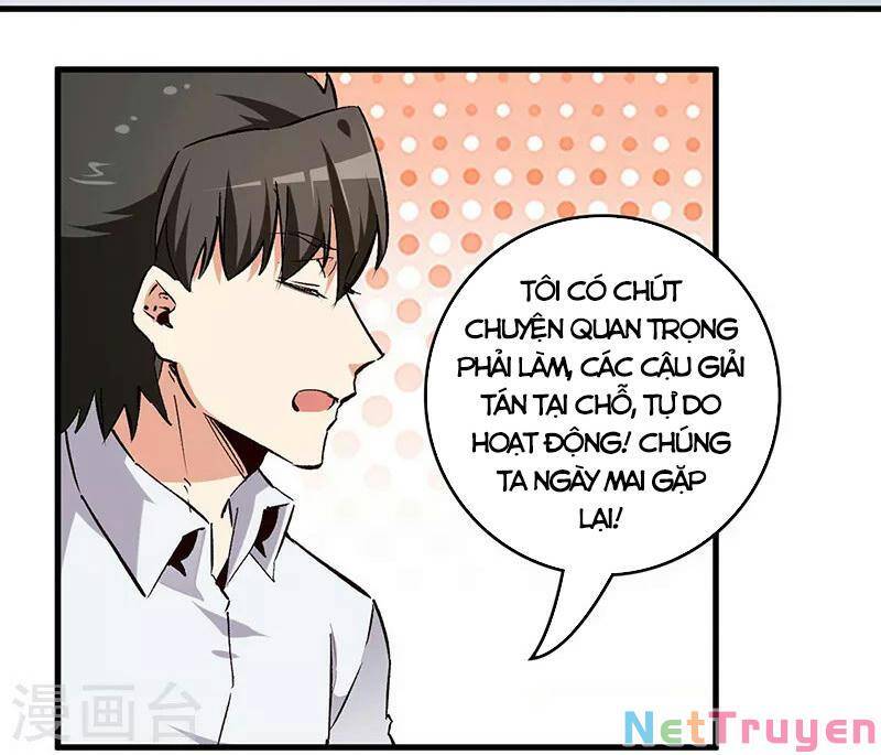 Diệu Thủ Cuồng Y Chap 208 - Next Chap 209