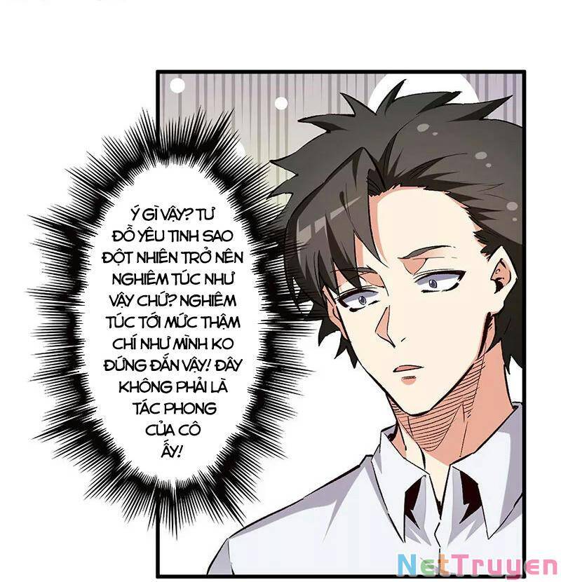 Diệu Thủ Cuồng Y Chap 208 - Next Chap 209