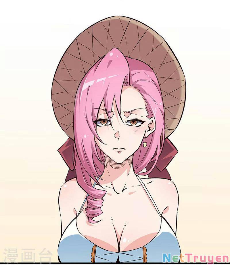 Diệu Thủ Cuồng Y Chap 208 - Next Chap 209