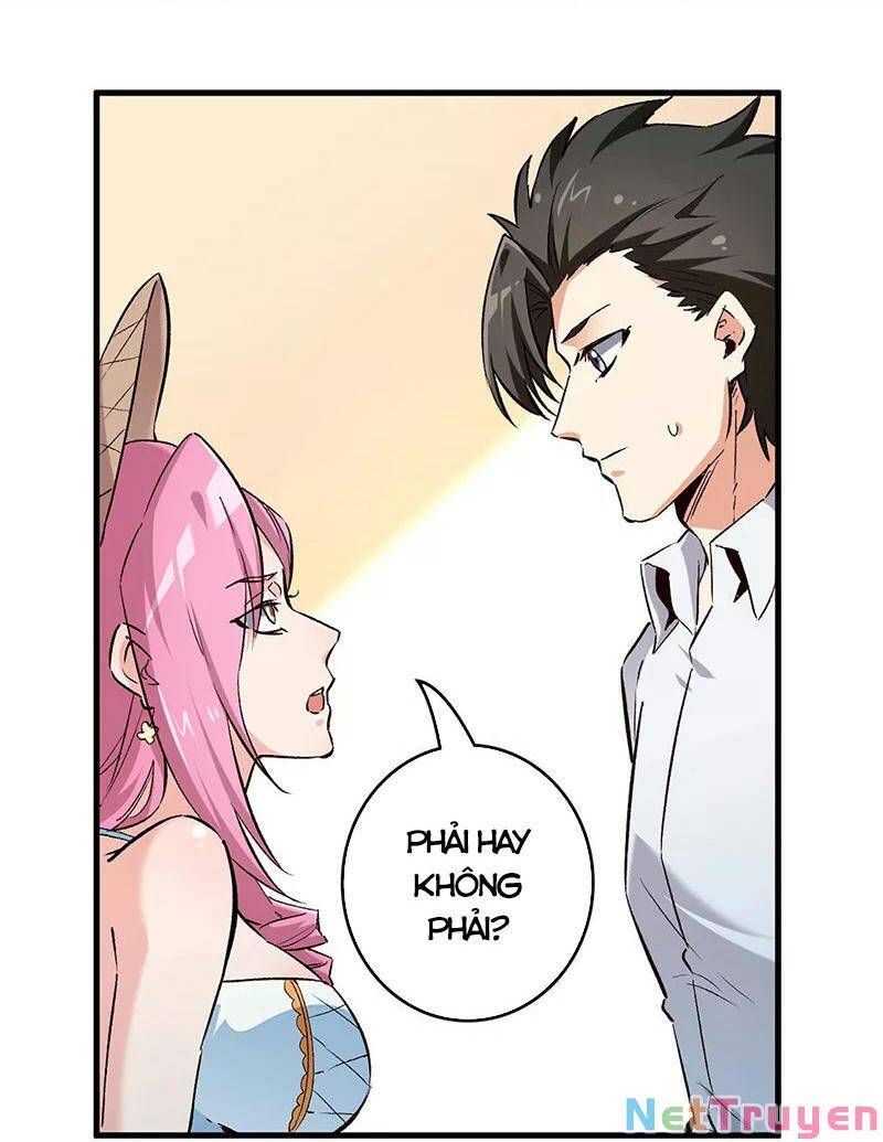 Diệu Thủ Cuồng Y Chap 208 - Next Chap 209