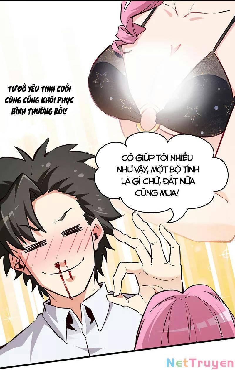 Diệu Thủ Cuồng Y Chap 208 - Next Chap 209
