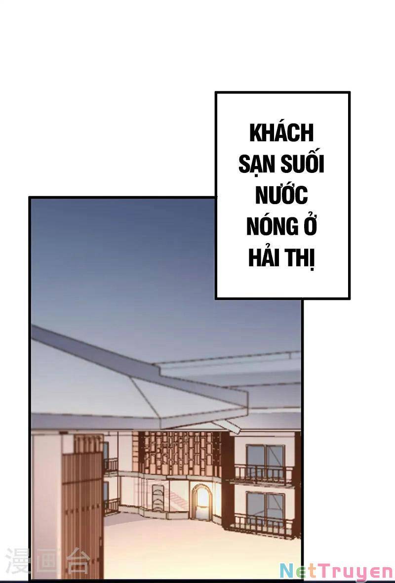 Diệu Thủ Cuồng Y Chap 208 - Next Chap 209