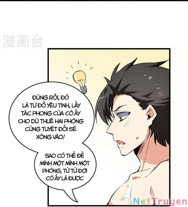 Diệu Thủ Cuồng Y Chap 208 - Next Chap 209