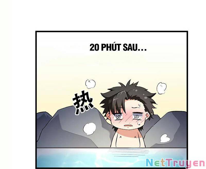 Diệu Thủ Cuồng Y Chap 208 - Next Chap 209