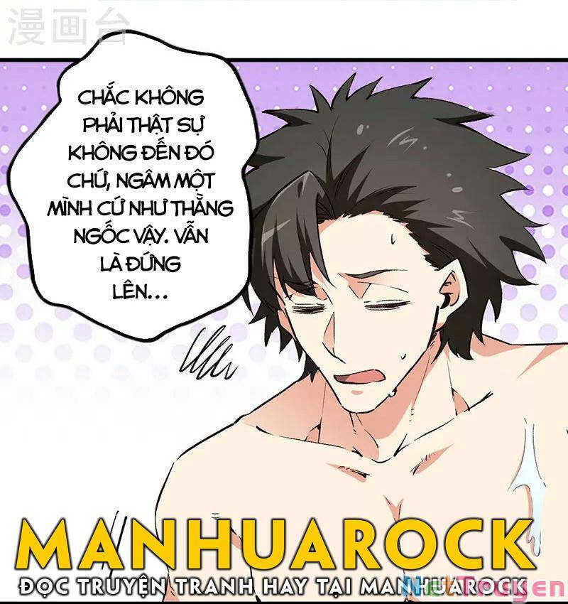 Diệu Thủ Cuồng Y Chap 208 - Next Chap 209